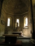abbaye saint Etienne d'Aubazine Ordre cistercien