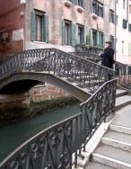 Venise février 2008