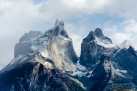 CHILI Patagonie Ultima esperanza Parc des torres del Paine