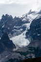 CHILI Patagonie Ultima esperanza Parc des torres del Paine glacier Torres