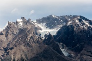 CHILI Patagonie Ultima esperanza Parc des torres del Paine: las Torres