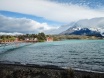 CHILI Patagonie Ultima esperanza Parc des torres del Paine lac Pehoe
