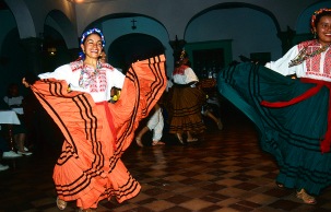 Oaxaca Mexique